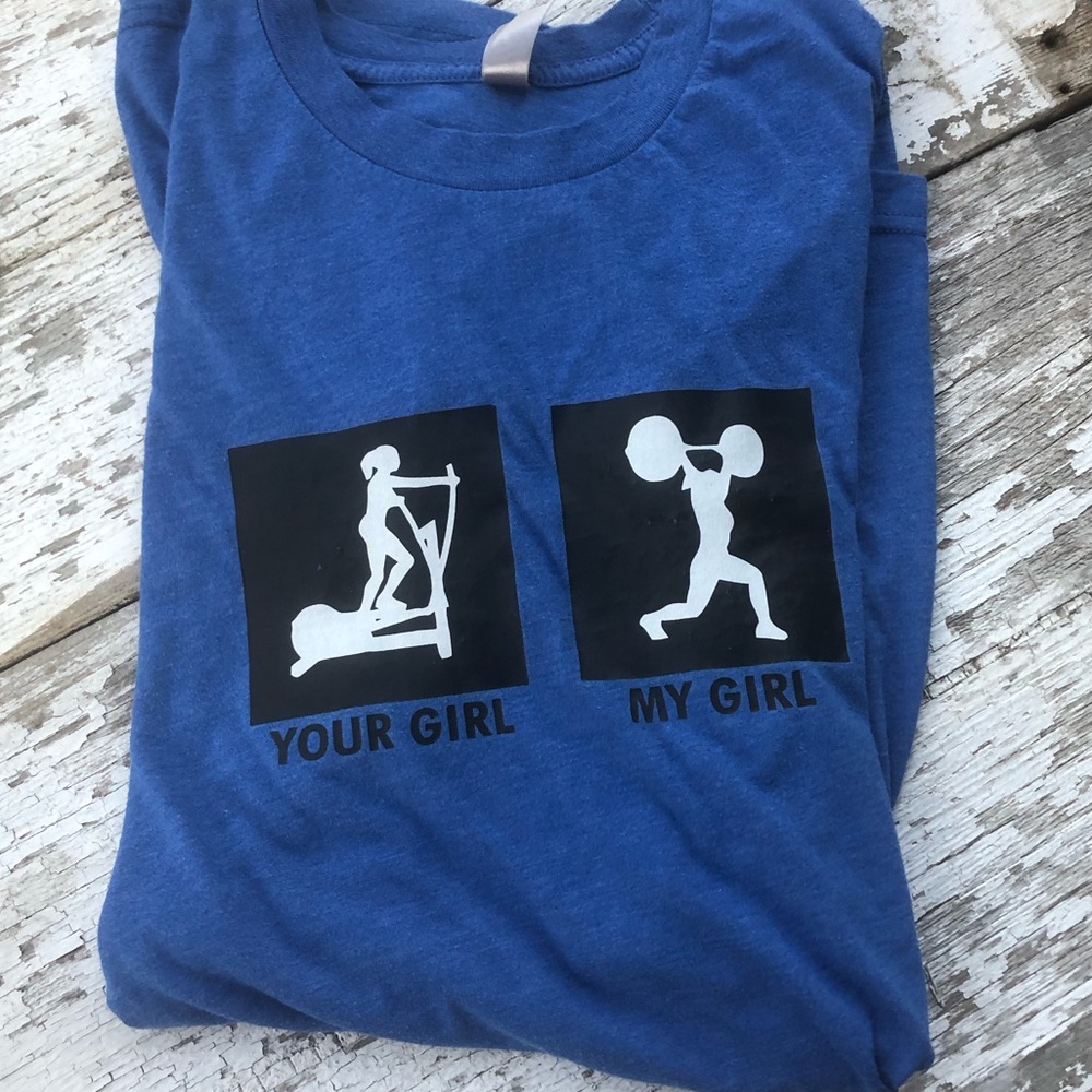 Men’s T-shirt XL